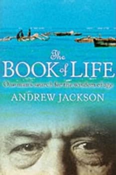 The Book of Life by Andrew Jackson Paperback