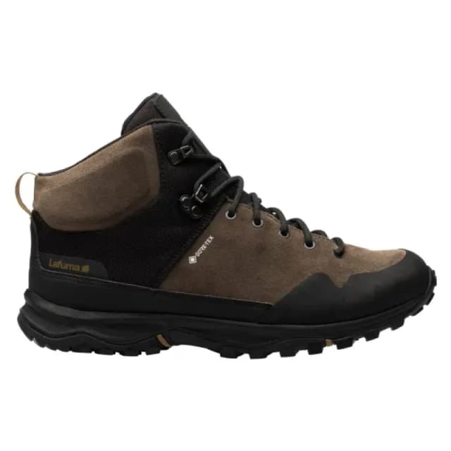 Mid hiking Trainers Lafuma Ruck GTX Marron Male 45 1/3