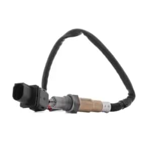 RIDEX Lambda sensor BMW 3922L0758 11787537984,11787537993,13627790116 13627791600,13627804369
