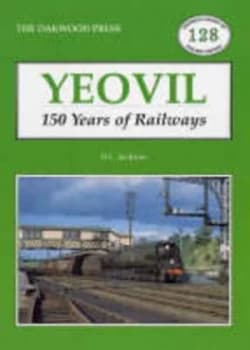Yeovil by B. L Jackson Paperback