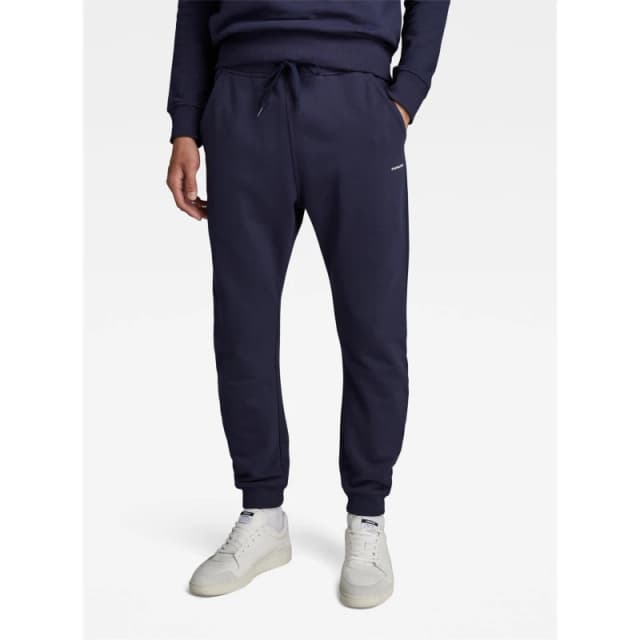 G Star Core Joggers Sartho Blue male X Large