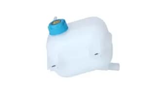 NRF Expansion Tank EASY FIT 454010 Coolant Expansion Tank,Coolant Reservoir FIAT,Doblo Kombi (119_, 223_),Linea (323_, 110_)