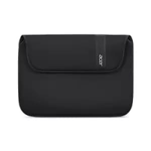 Acer NP.BAG11.001 notebook case Sleeve case Black