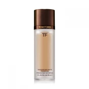 Tom Ford Traceless Soft Matte Foundation - 6.5 Sable