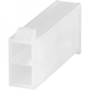 TE Connectivity 1 1586000 0 Pin enclosure cable VAL U LOK Total number of pins 10 Contact spacing 4.20 mm