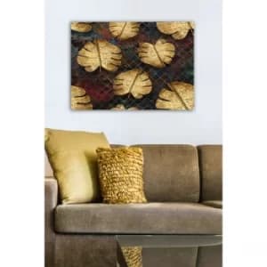1588175797-5070 Multicolor Decorative Canvas Painting
