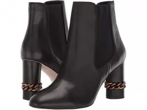 Kurt Geiger London Raquel Ankle Boots - Black