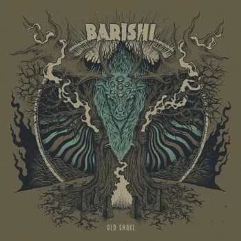 Barishi - Old Smoke Vinyl