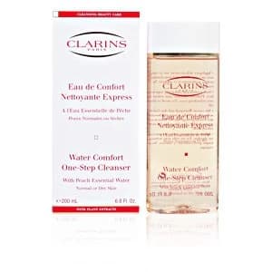 EAU DE CONFORT nettoyante peaux normales ou seches 200ml