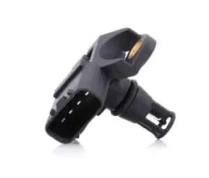 RIDEX Sensors 3925A0005 Air Pressure Sensor, height adaptation OPEL,VAUXHALL,Corsa D Schragheck (S07),ZAFIRA B (A05),Meriva A (X03)