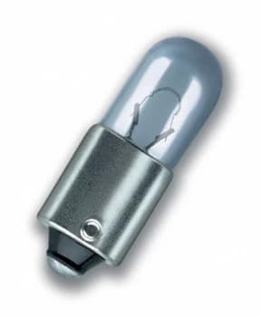 Osram 3893 / OSR3893 Metal Base Car Bulb
