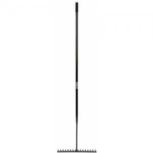 Spear and Jackson Square Tooth Asphalt Rake