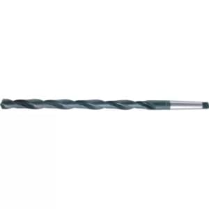 17.00MM X 315MM O/A HSS Taper Shank Drill