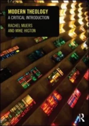 Modern theology by Rachel Muers