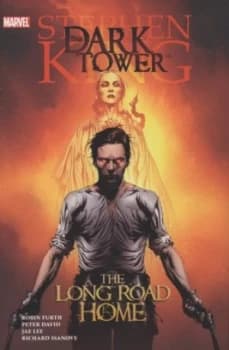 The Long Road Home by Jae Lee Hardback