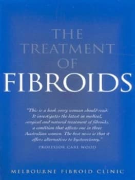 The Treatment of Fibroids by Carl Wood Paperback