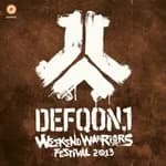 Various Artists - Defqon.1 2013 (Music CD)