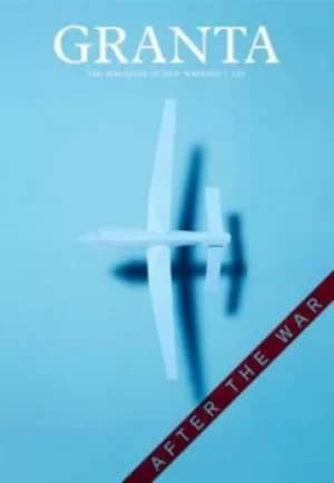 After the war by John Freeman