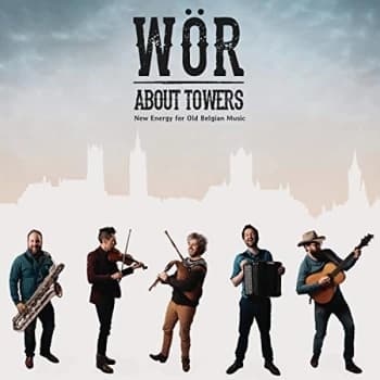 WOR - About Towers CD