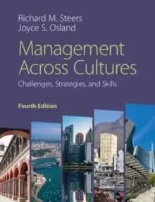 Management across Cultures : Challenges, Strategies, and Skills