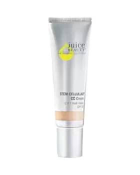 Juice Beauty Stem Cellular Cc Cream