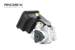 RIDEX Power Steering Pump BMW 12H0022 1095155,1095748,32411095155 Steering Pump,EHPS,EHPS Pump,Hydraulic Pump, steering system 32411095748,32411095749