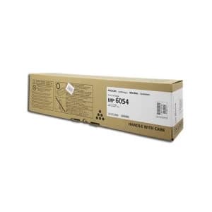 Ricoh 842127 Black Laser Toner Ink Cartridge