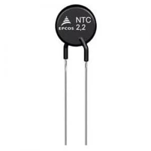 NTC thermistor S238 10 Epcos B57