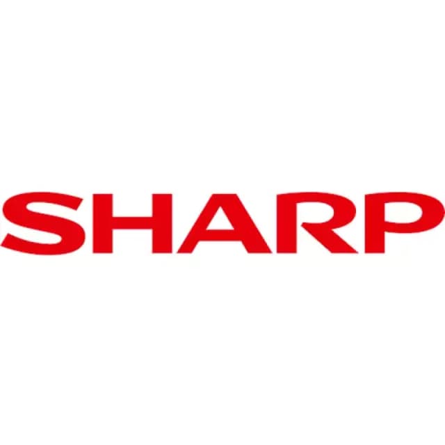 Sharp Sharp 1T-C32FH2KL2AW 32" 1366 x 768 Pixels HD Ready HDMI USB Android White Smart TV 1T-C32FH2KL2AW