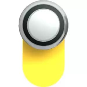 Rayovac Hearing Aid Batteries 10 Bli 6 Button cell ZA 10 Zinc air 105 mAh 1.4 V 6 pc(s)