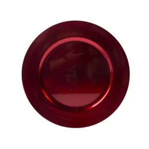 Robert Dyas Decorative Charger Plate