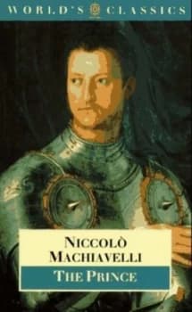 The Prince by Niccol Machiavelli and Peter Bondanella and Mark Musa Paperback