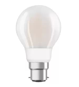 Ledvance 6W Smart WiFI Filament Classic Dimmable 2700 K B22 806Lm Warm White - 609891