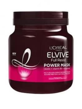 LOreal Paris LOreal Elvive Full Resist Fragile Hair