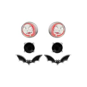 Disney Nightmare Before Christmas Earring Set