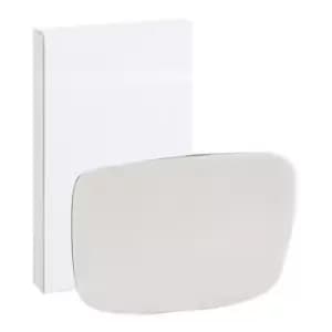 ALKAR Wing Mirror Glass FIAT,PEUGEOT,CITROEN 6432854 8151FX,9464243680,9464243680 8151PR