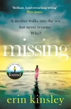 Missing - Erin Kinsley - Paperback - Used