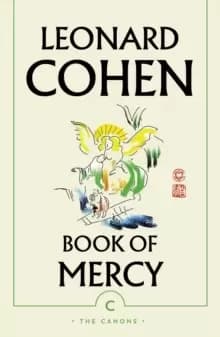 Book of Mercy
