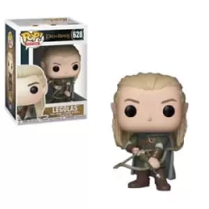 The Lord of the Rings Legolas Funko Pop! Vinyl