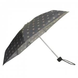 Fulton Fulton Tiny Meow Umbrella - NVY Cats