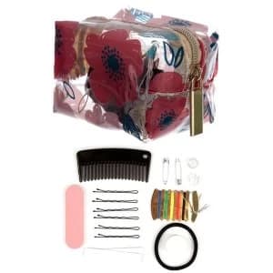 Poppy Fields Emergency Travel Kit