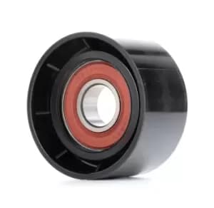 SKF Idler Pulley OPEL,RENAULT,NISSAN VKM 36038 MW31303117,1192500Q0J,1192500QAE Guide Pulley,Deflection Pulley,Deflection/Guide Pulley, v-ribbed belt