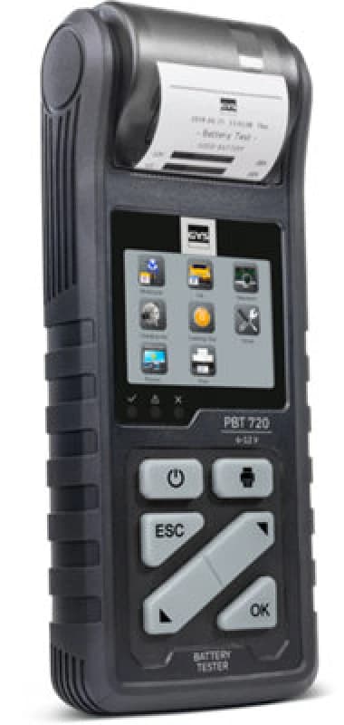 GYS 083240 Tester, battery Tester,battery (2022)