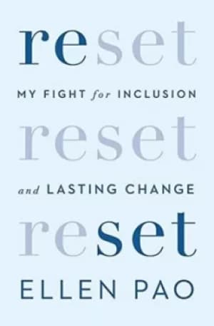 Reset by Ellen K Pao