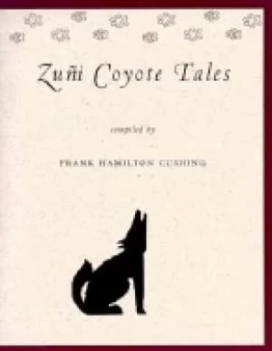 zuni coyote tales
