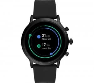 Fossil Carlyle HR FTW4025 Smartwatch