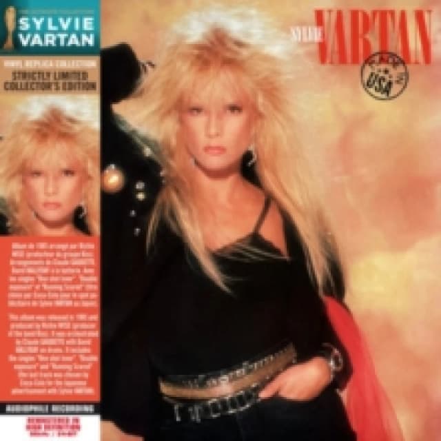 Made in USA CD / Album