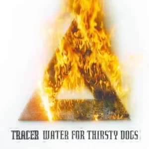 Water for Thirsty Dogs by Tracer Vinyl Album