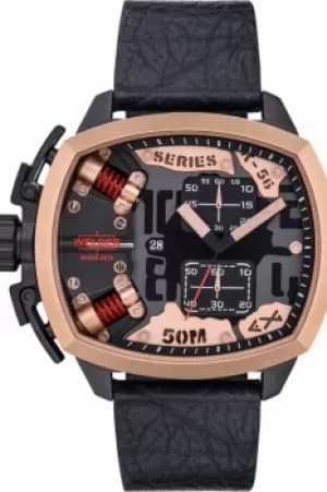 Welder The Bold K56 Watch WRK5602