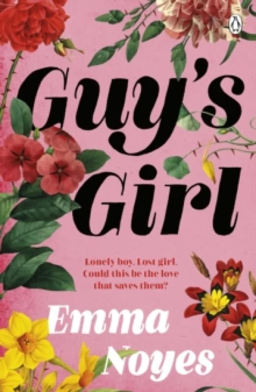 Guy's Girl Paperback / softback